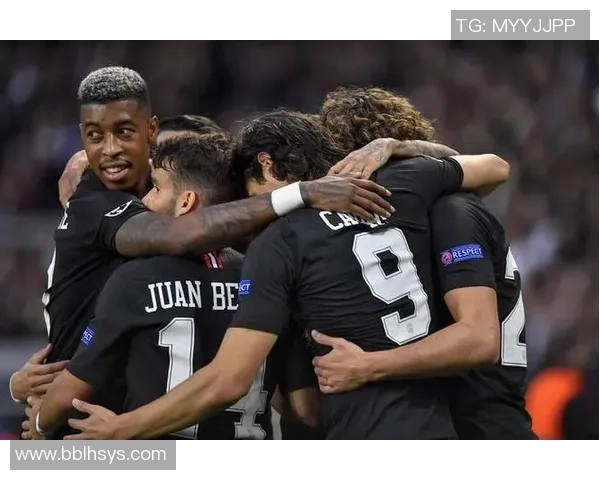 巴黎圣日耳曼迎战贝尔格莱德红星争夺欧冠小组赛关键胜利